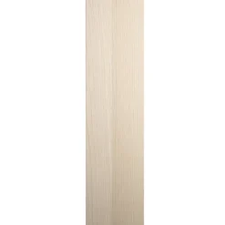 String Furniture String hylla 78 x 20 cm, 3-pack, ask