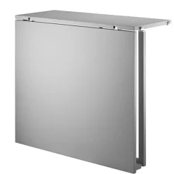 String Furniture String klaffbord, grå