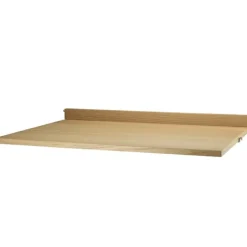 String Furniture String skrivbord, ek