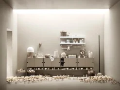 String Furniture String spjut 30 cm, 2-pack, vit