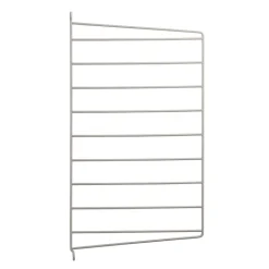 String Furniture String väggavel 50 x 30 cm, 1-pack, beige