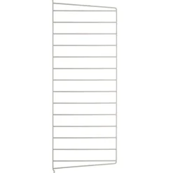 String Furniture String väggavel 75 x 30 cm, 1-pack, beige