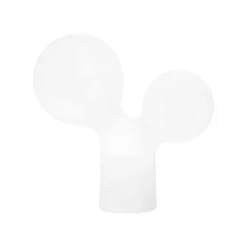 Studio Eero Aarnio Double Bubble lampa, M