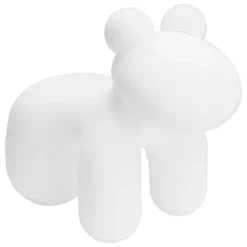 Studio Eero Aarnio Mini Pony stol, vit