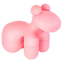 Studio Eero Aarnio Mini Pony stol, rosa