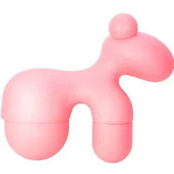 Studio Eero Aarnio Mini Pony stol, rosa