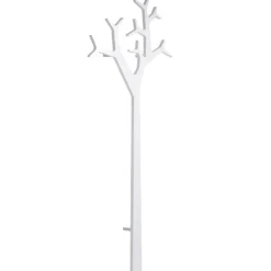 Swedese Tree väggklädhängare 194 cm, vit