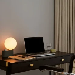 Tala Alumina bords- och vägglampa, sage