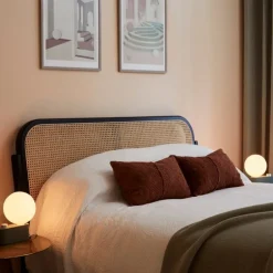 Tala Alumina bords- och vägglampa, sage