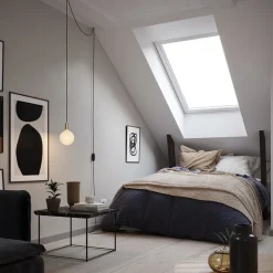 Tala Brass Plug-in pendel