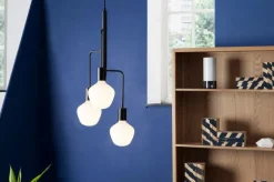 Tala Enno LED-lampa 6 W E27, dimbar