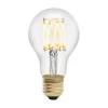 Tala Globe LED-lampa 8 W E27, 4000 K 960 lm, dimbar