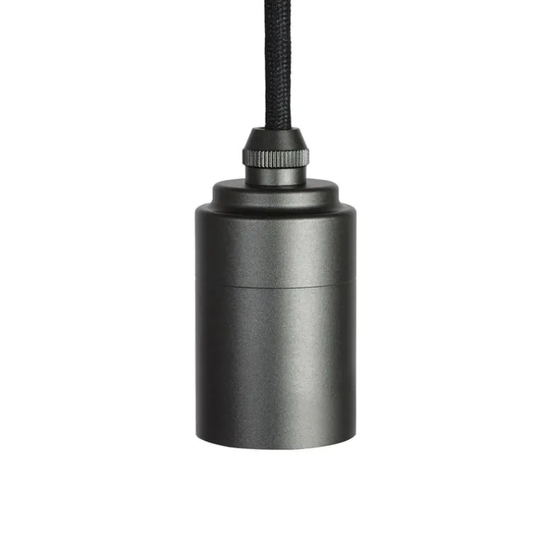Tala Graphite pendellampsockel