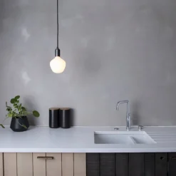 Tala Graphite pendellampsockel