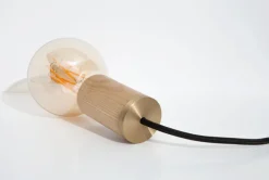 Tala Knuckle pendellampa, ek