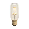 Tala Lurra LED-lampa 3 W E27, dimbar