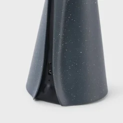 Tala Mantle bärbar lampa, granitsvart