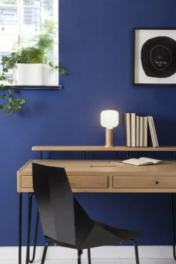 Tala Oblo LED-lampa 6 W E27, dimbar