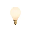 Tala Porcelain I LED-lampa 3 W E14, dimbar