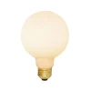 Tala Porcelain II LED-lampa 6 W E27, dimbar