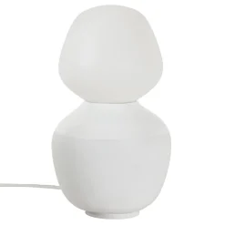 Tala Reflection Enno bordslampa, vit