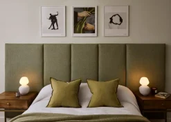 Tala Reflection Enno bordslampa, vit