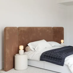 Tala Reflection Oblo bordslampa, vit