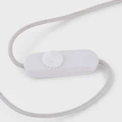 Tala Shore bordslampa, havsgrön