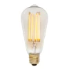 Tala Squirrel Cage LED-lampa 3 W E27, dimbar