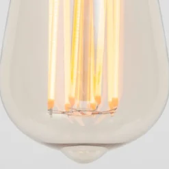 Tala Squirrel Cage LED-lampa 3 W E27, dimbar