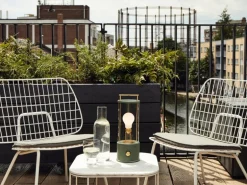 Tala The Muse bärbar lampa, Pleasure Garden