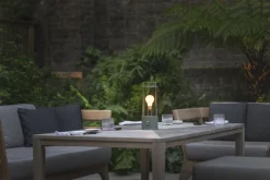 Tala The Muse bärbar lampa, Pleasure Garden