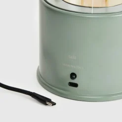 Tala The Muse bärbar lampa, Pleasure Garden