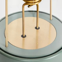 Tala The Muse bärbar lampa, Pleasure Garden