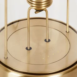 Tala The Muse bärbar lampa, mässing