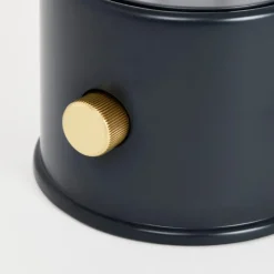 Tala The Muse bärbar lampa, Hackles Black