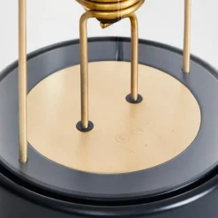 Tala The Muse bärbar lampa, Hackles Black