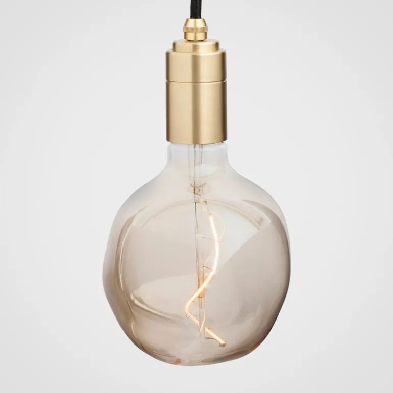 Tala Voronoi I LED-lampa 2 W E27, dimbar