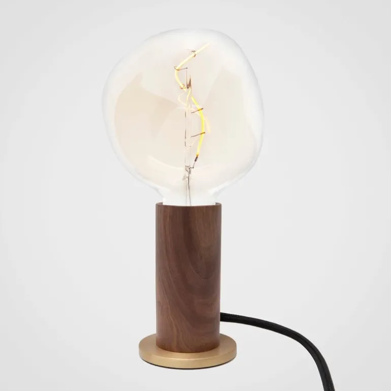 Tala Voronoi I LED-lampa 2 W E27, dimbar