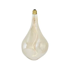 Tala Voronoi III LED-lampa 5 W E27, dimbar