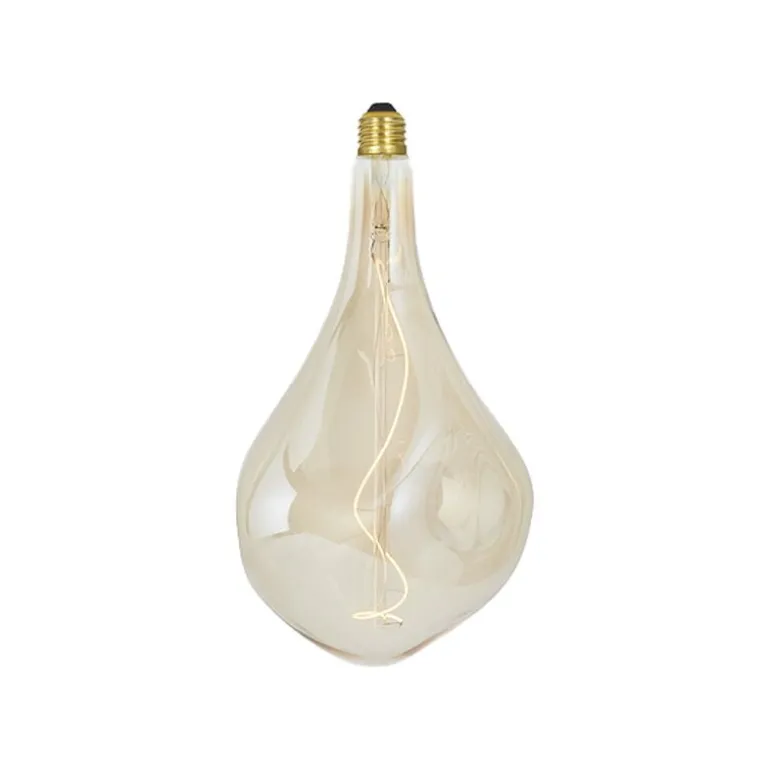 Tala Voronoi III LED-lampa 5 W E27, dimbar