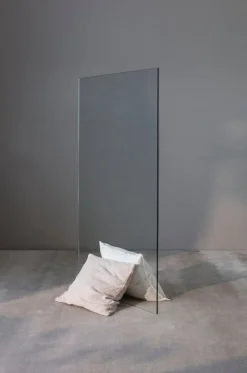 Tameko Cove örngott, set om 2, vit