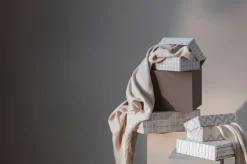 Tameko Dale bordsduk, natur