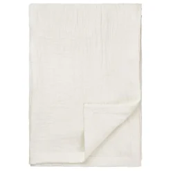 Tameko Dale bordsduk, vit