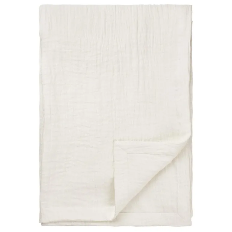 Tameko Dale bordsduk, vit