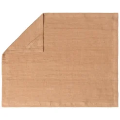 Tameko Lee tablett, 33 x 46 cm, set om 2, ockra