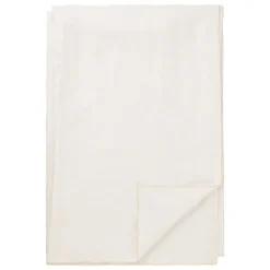 Tameko Merrow bordsduk, vit