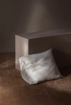 Tameko Merrow örngott, set om 2, vit