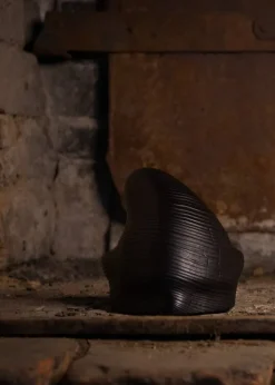 Tapio Anttila Collection Household Spirit figurin, svart