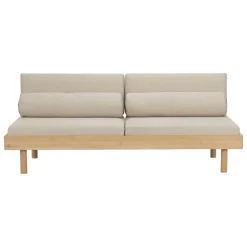 Tapio Anttila Collection Frendi bäddsoffa, ek - beige Hopper 51